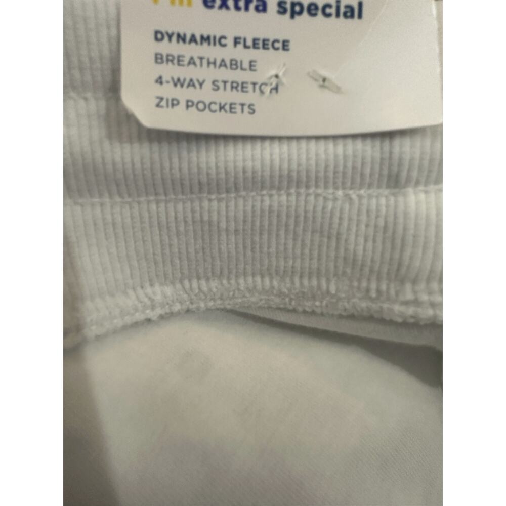 NWT Old Navy High Waisted Dynamic Fleece Jogger Sweatpants Plus Size 4X Oversize - Picture 10 of 15